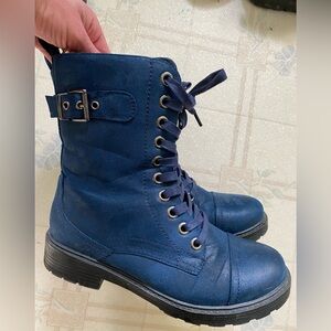 Wanderlust Rei Womens Boot Size 8